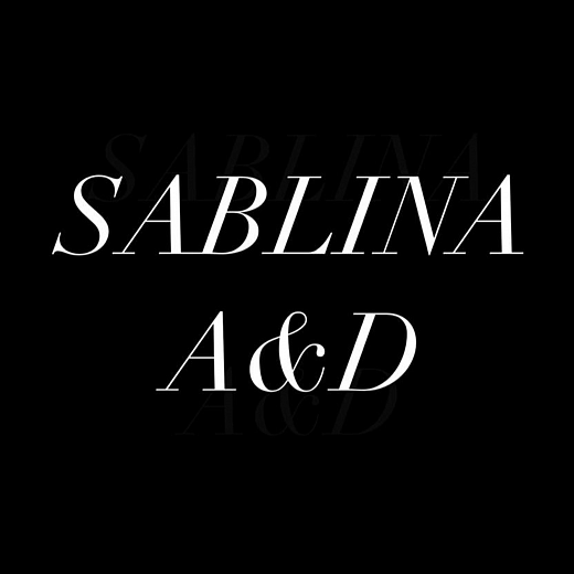 SABLINA A&D
