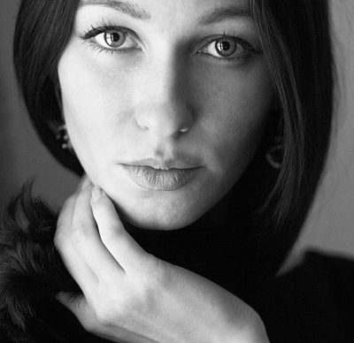 Elena Sazonova