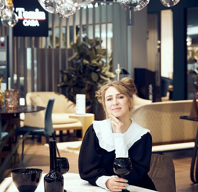 Мария Дроздова