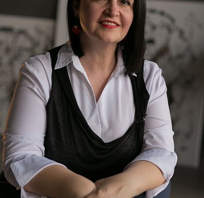 Лина  Язовских