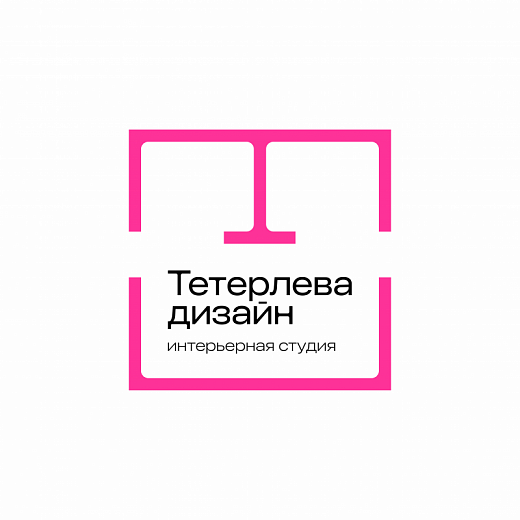 Дизайн-студия Тетерлевой Елены