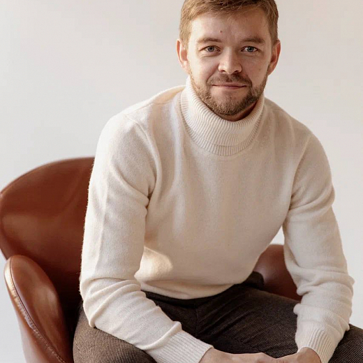 Куковякин Дмитрий / KuKi Design
