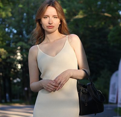 Мария Попова