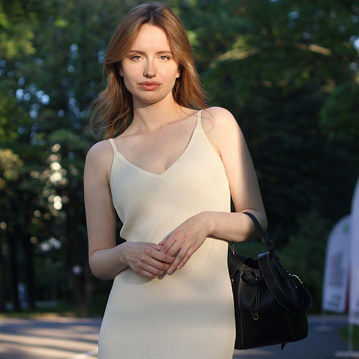 Мария Попова