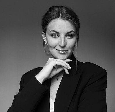 Пехтелева Евгения (TUMKOV DESIGN & ARCHITECTURE)