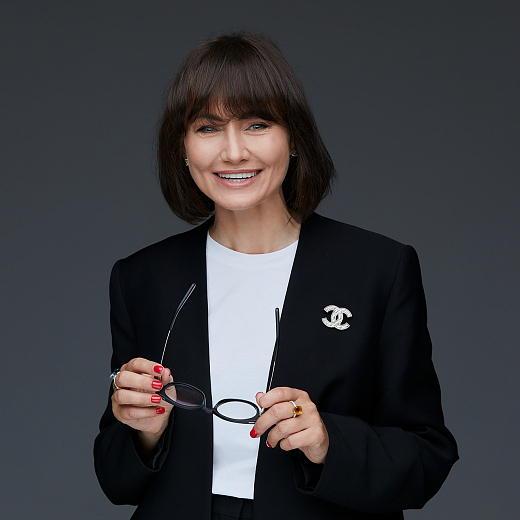 Екатерина Савенко