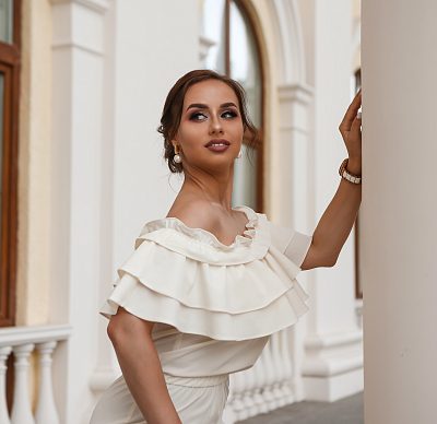 Полина Проворова