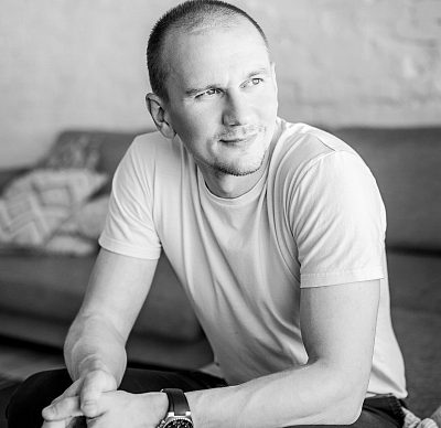 Андрей Лебедев