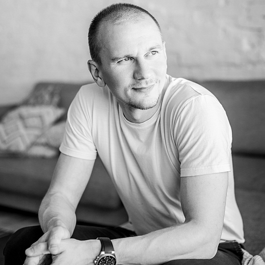 Андрей Лебедев