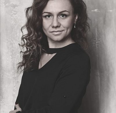 Елена Пегасова