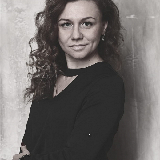 Елена Пегасова