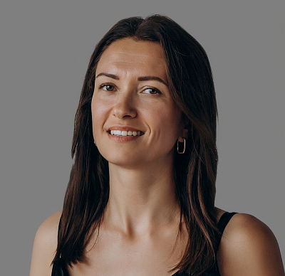 Елена Барбон