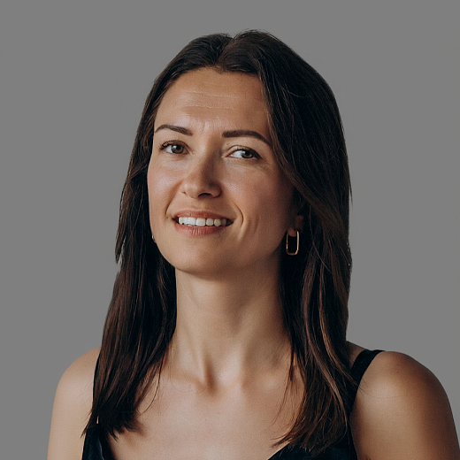 Елена Барбон