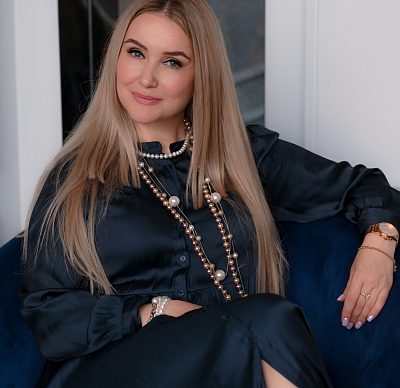 Ирина Шикина