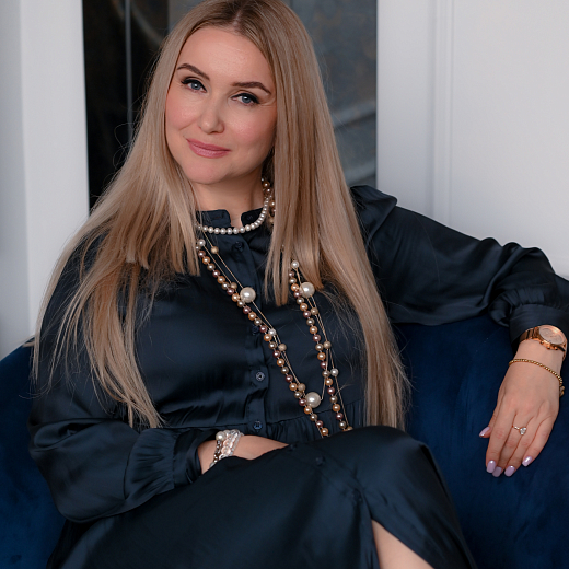 Ирина Шикина