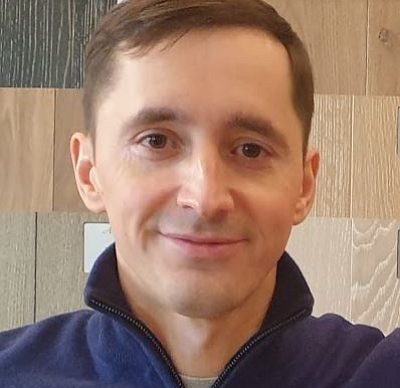 Павел Пияйкин