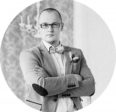 Сергей Шустов
