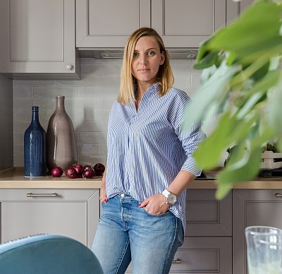 Светлана Иванова
