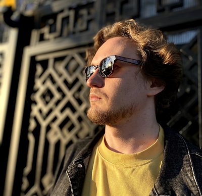 Сергей  Овсянников