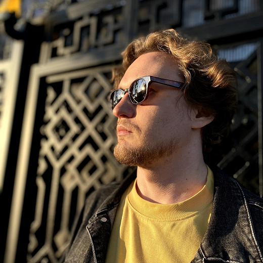 Сергей  Овсянников