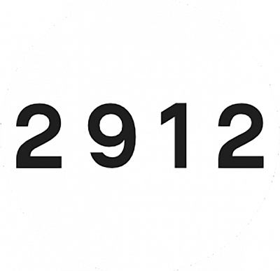 Студия 2912
