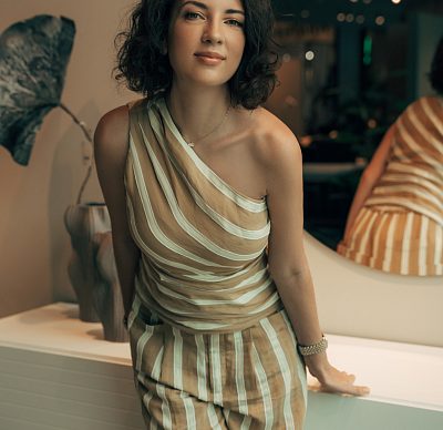 Julia Khadiyev