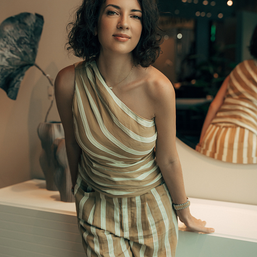 Julia Khadiyev