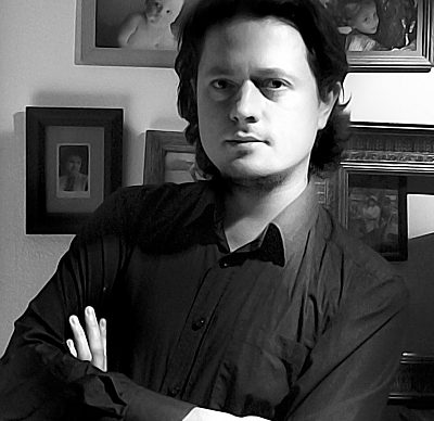 Денис Кулебакин