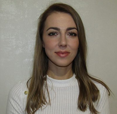 Юлия Толкачева