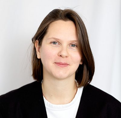 Екатерина Коновалова