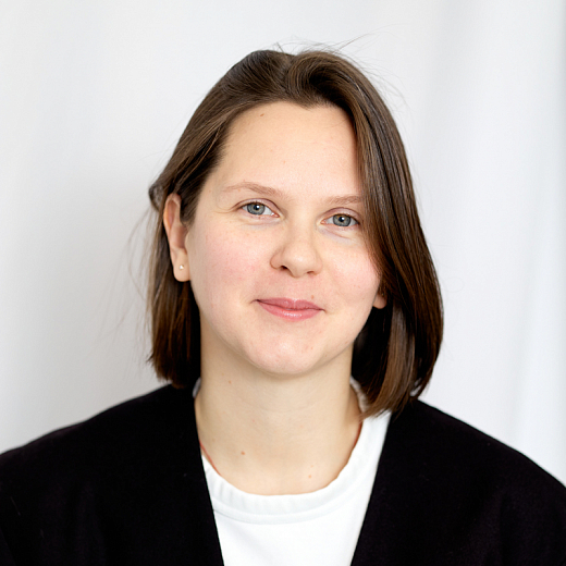 Екатерина Коновалова