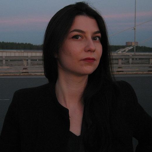 Анна Сухоиваненко