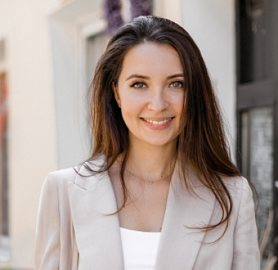 Елена Лебедева
