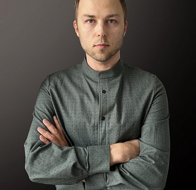 Алексей Иванов