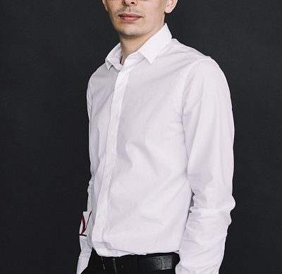 Кирилл Дунаев