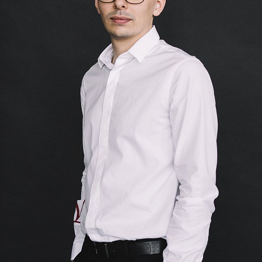 Кирилл Дунаев