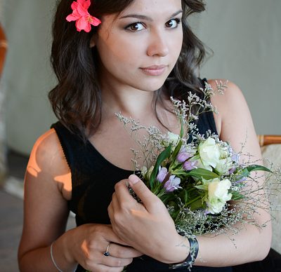 Анна Хавлина