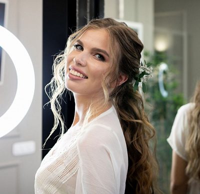 Лилия Султанова