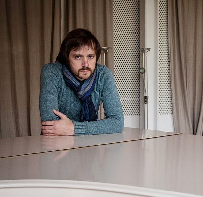 Сергей Горчанинов