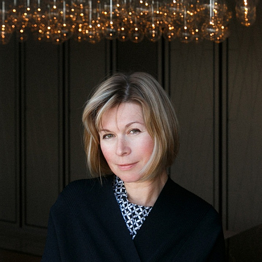 Ксения  Боровикова