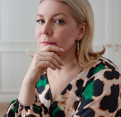 Анна Клименко