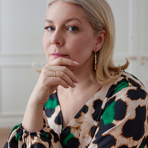 Анна Клименко