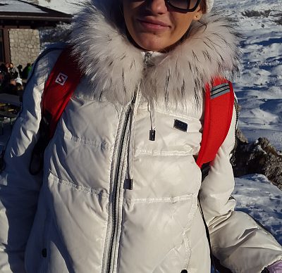 Анастасия Черепанова