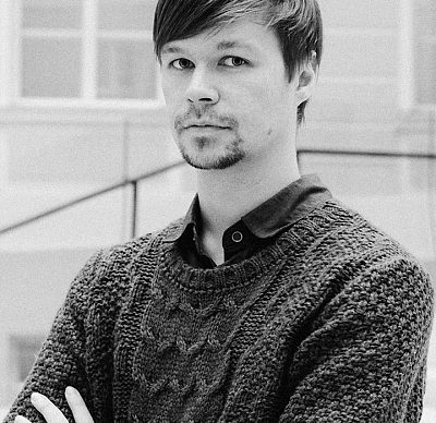 Дмитрий Дубровский