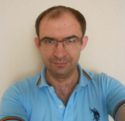 Евгений Трапезников