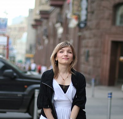 Natella Kaliyaeva