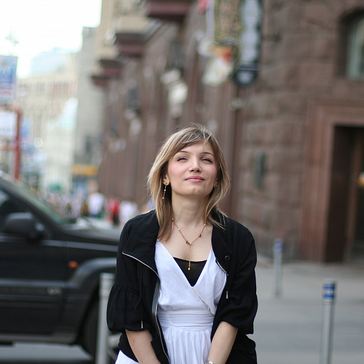Natella Kaliyaeva