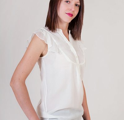 Анна  Капустина