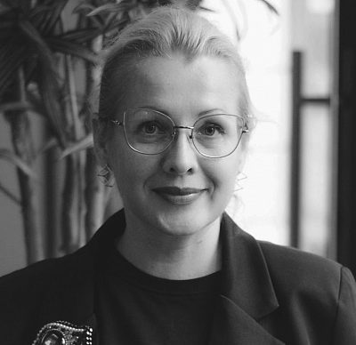Ведрова Надежда