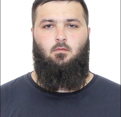 Мурад Берсанов